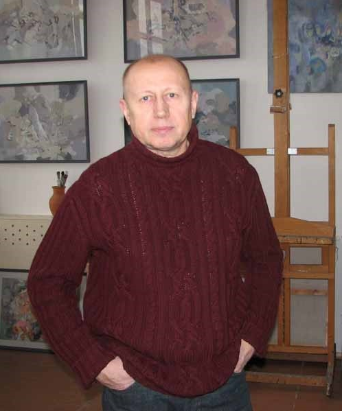 Виктор Васильевич Ардашкин